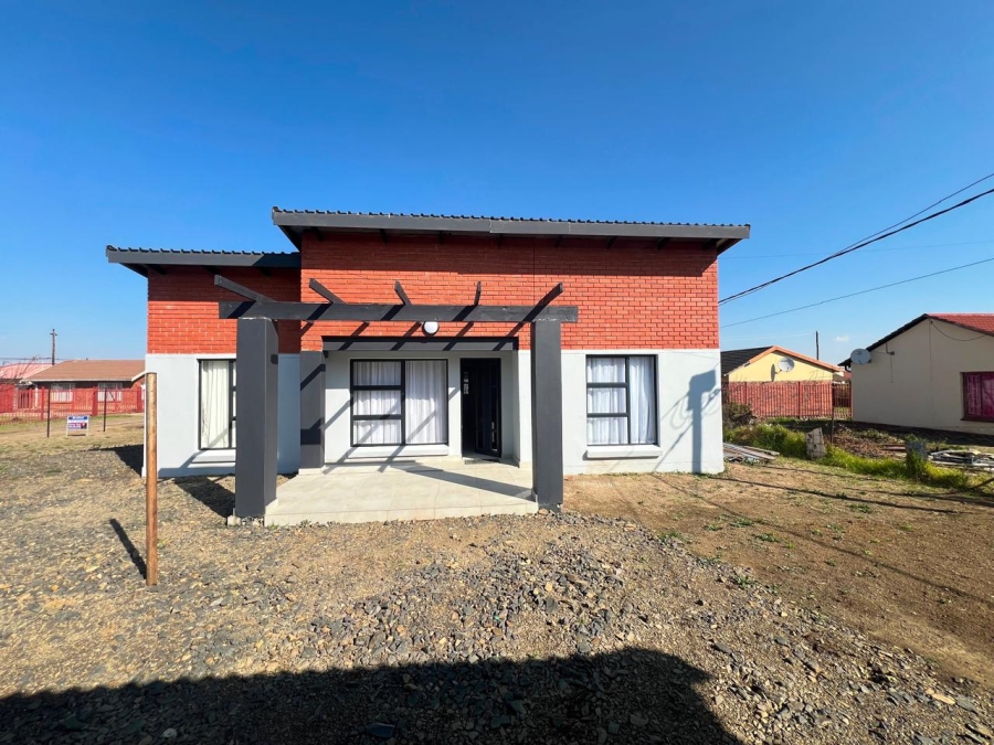 2 Bedroom Property for Sale in Thaba Nchu Free State